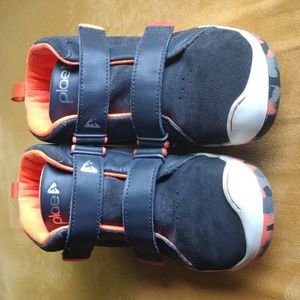 Plae Max Subterranean Grey